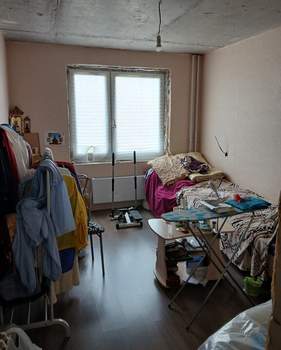 2-к квартира, вторичка, 54м2, 16/17 этаж