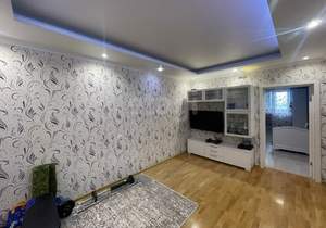 3-к квартира, вторичка, 89м2, 12/17 этаж