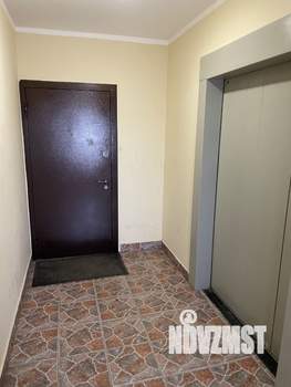 2-к квартира, вторичка, 59м2, 16/17 этаж