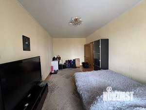 1-к квартира, вторичка, 46м2, 12/14 этаж