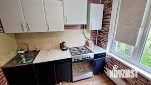 3-к квартира, вторичка, 59м2, 1/9 этаж