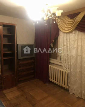 4-к квартира, вторичка, 60м2, 2/5 этаж