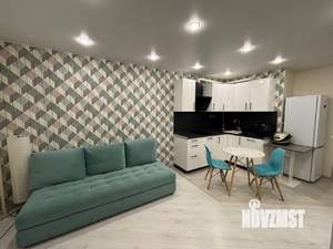 Студия квартира, вторичка, 27м2, 7/17 этаж