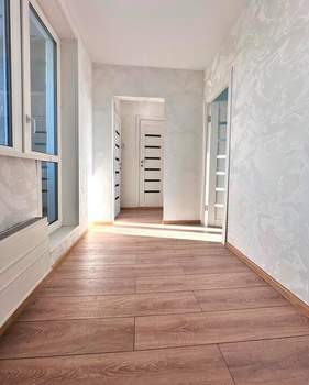 3-к квартира, вторичка, 72м2, 7/14 этаж