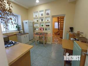 3-к квартира, вторичка, 72м2, 2/2 этаж