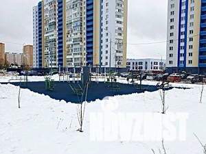 2-к квартира, вторичка, 53м2, 10/17 этаж
