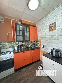 1-к квартира, вторичка, 29м2, 1/5 этаж