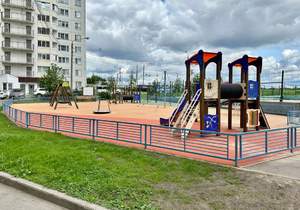 3-к квартира, вторичка, 79м2, 4/17 этаж