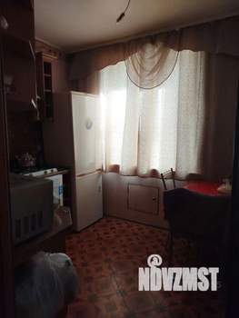 1-к квартира, вторичка, 31м2, 1/5 этаж