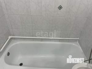 2-к квартира, вторичка, 50м2, 1/2 этаж