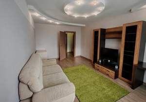 2-к квартира, вторичка, 61м2, 5/17 этаж