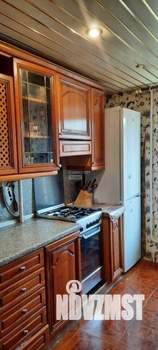 3-к квартира, вторичка, 60м2, 3/9 этаж