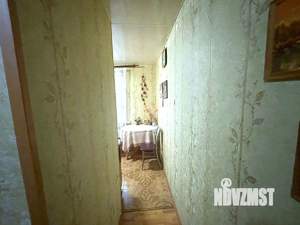 2-к квартира, вторичка, 46м2, 5/5 этаж