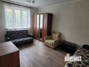 1-к квартира, вторичка, 38м2, 2/17 этаж