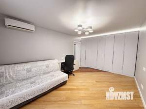 1-к квартира, вторичка, 40м2, 15/15 этаж