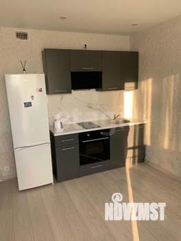 Студия квартира, вторичка, 24м2, 5/16 этаж