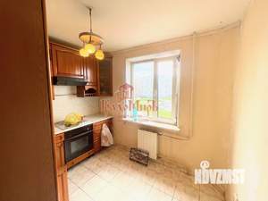 2-к квартира, вторичка, 53м2, 9/9 этаж
