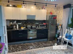 2-к квартира, вторичка, 56м2, 11/17 этаж