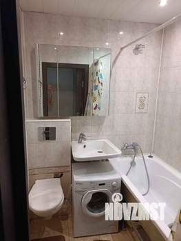 1-к квартира, вторичка, 39м2, 15/16 этаж