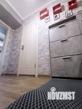 1-к квартира, вторичка, 34м2, 5/18 этаж