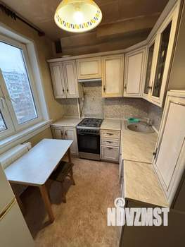 2-к квартира, вторичка, 45м2, 5/5 этаж