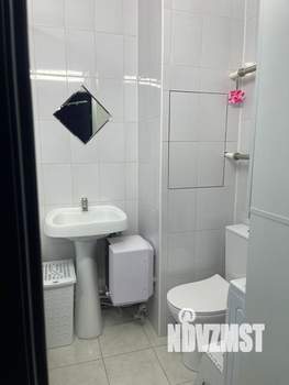 1-к квартира, вторичка, 50м2, 5/17 этаж