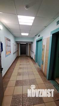 1-к квартира, вторичка, 37м2, 13/17 этаж