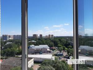 1-к квартира, вторичка, 36м2, 12/17 этаж