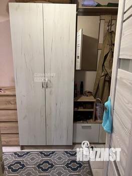 Студия квартира, вторичка, 26м2, 10/18 этаж