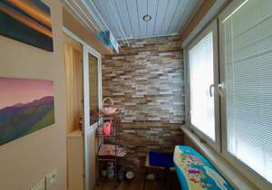 1-к квартира, вторичка, 42м2, 20/23 этаж