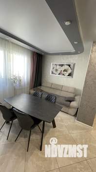 5-к квартира, вторичка, 133м2, 12/14 этаж