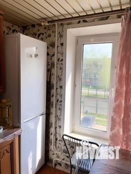 3-к квартира, вторичка, 60м2, 3/9 этаж
