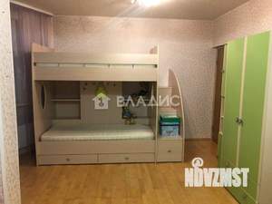 2-к квартира, вторичка, 64м2, 16/17 этаж