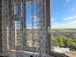1-к квартира, вторичка, 38м2, 16/17 этаж