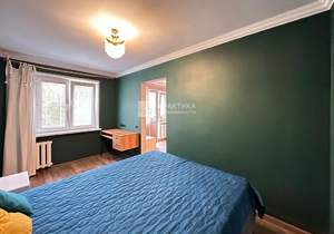 2-к квартира, вторичка, 45м2, 2/5 этаж