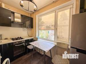 2-к квартира, вторичка, 44м2, 4/5 этаж