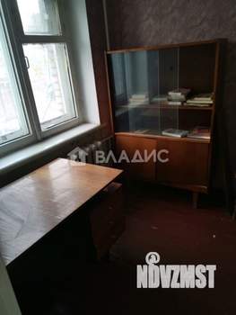 2-к квартира, вторичка, 45м2, 4/5 этаж