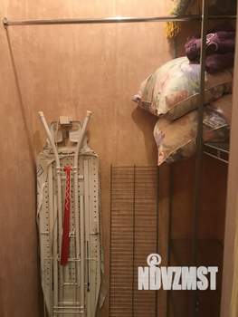 1-к квартира, вторичка, 41м2, 13/22 этаж