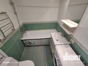 1-к квартира, вторичка, 36м2, 9/17 этаж