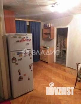 2-к квартира, вторичка, 44м2, 4/5 этаж
