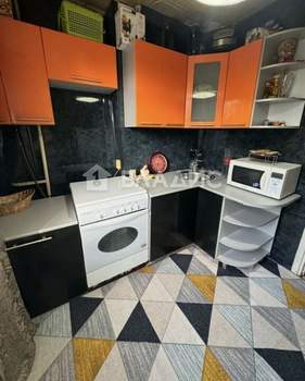 3-к квартира, вторичка, 71м2, 2/9 этаж