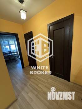 1-к квартира, вторичка, 57м2, 8/10 этаж
