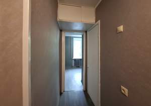 3-к квартира, вторичка, 58м2, 3/5 этаж
