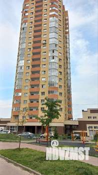 1-к квартира, вторичка, 39м2, 9/22 этаж