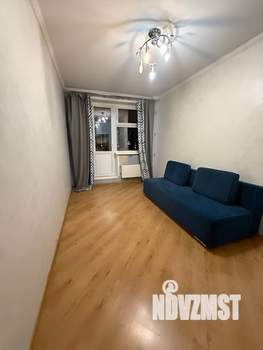 2-к квартира, вторичка, 58м2, 8/14 этаж