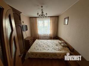 2-к квартира, вторичка, 52м2, 6/16 этаж
