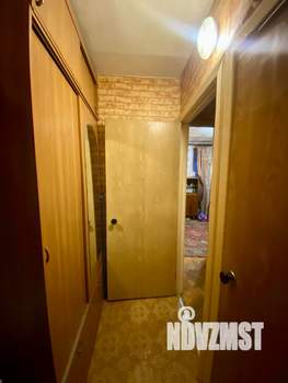 1-к квартира, вторичка, 36м2, 3/5 этаж