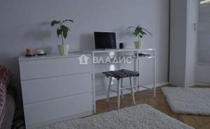 1-к квартира, вторичка, 33м2, 5/5 этаж