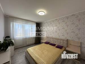 2-к квартира, вторичка, 62м2, 13/17 этаж