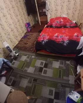 2-к квартира, вторичка, 44м2, 3/5 этаж